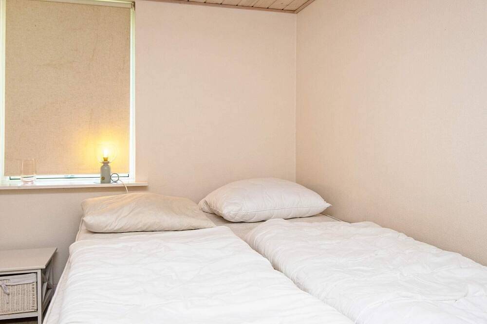 4 person holiday home in Børkop-By Traum in Andkær, Børkop