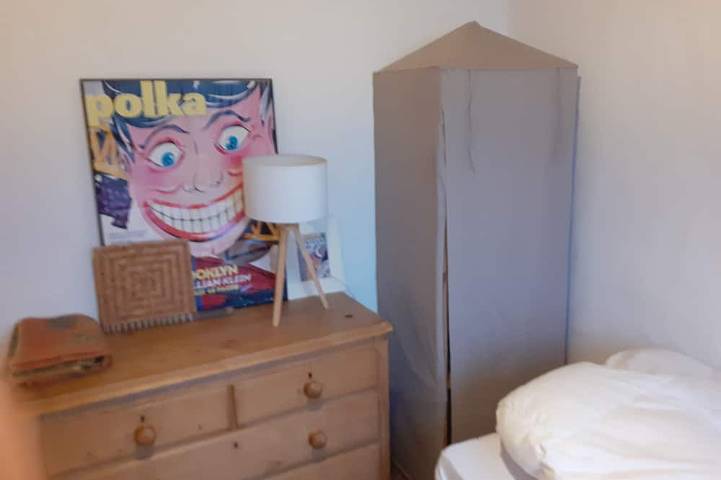 Location de vacances pour 8 personnes, avec terrasse ainsi que jacuzzi et jardin dans Plage De La Bosse L Epine - 4