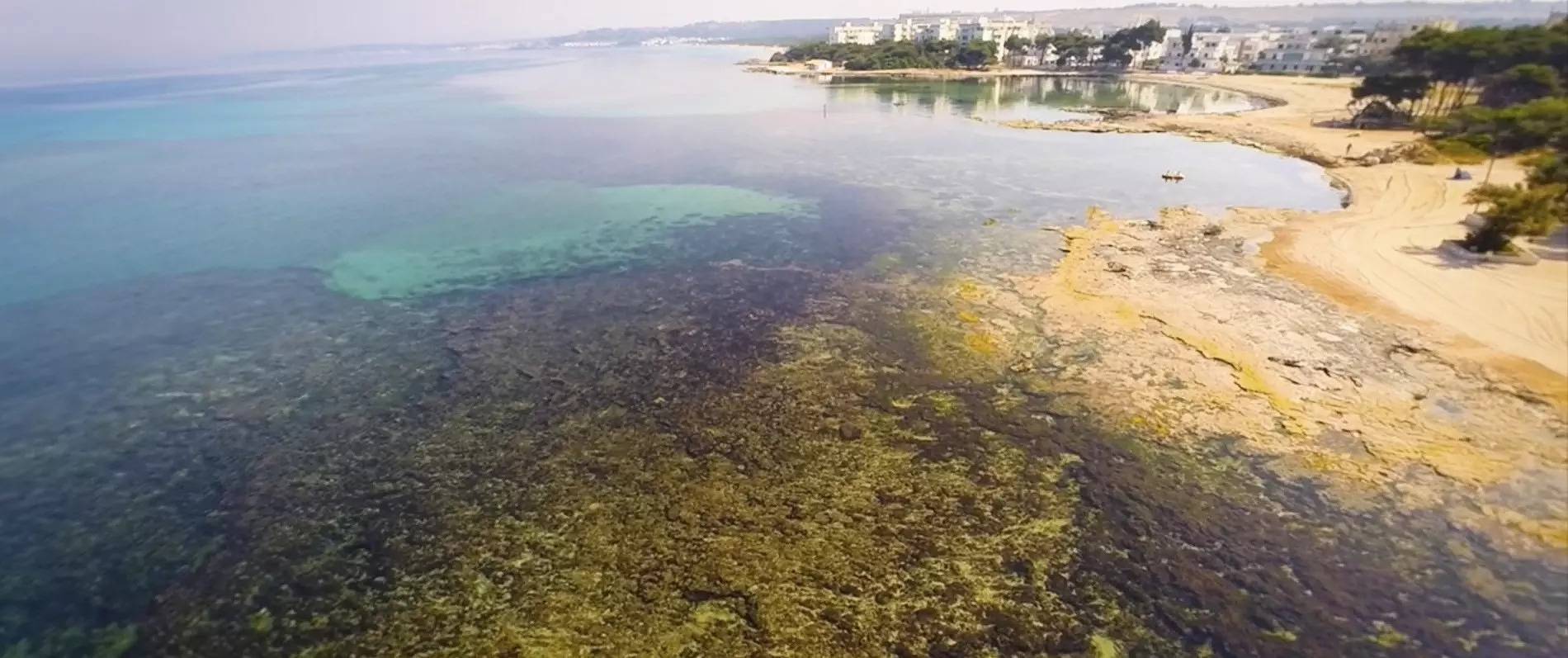 Casa Mobile per 4 Persone in Rivabella, Golfo di Taranto