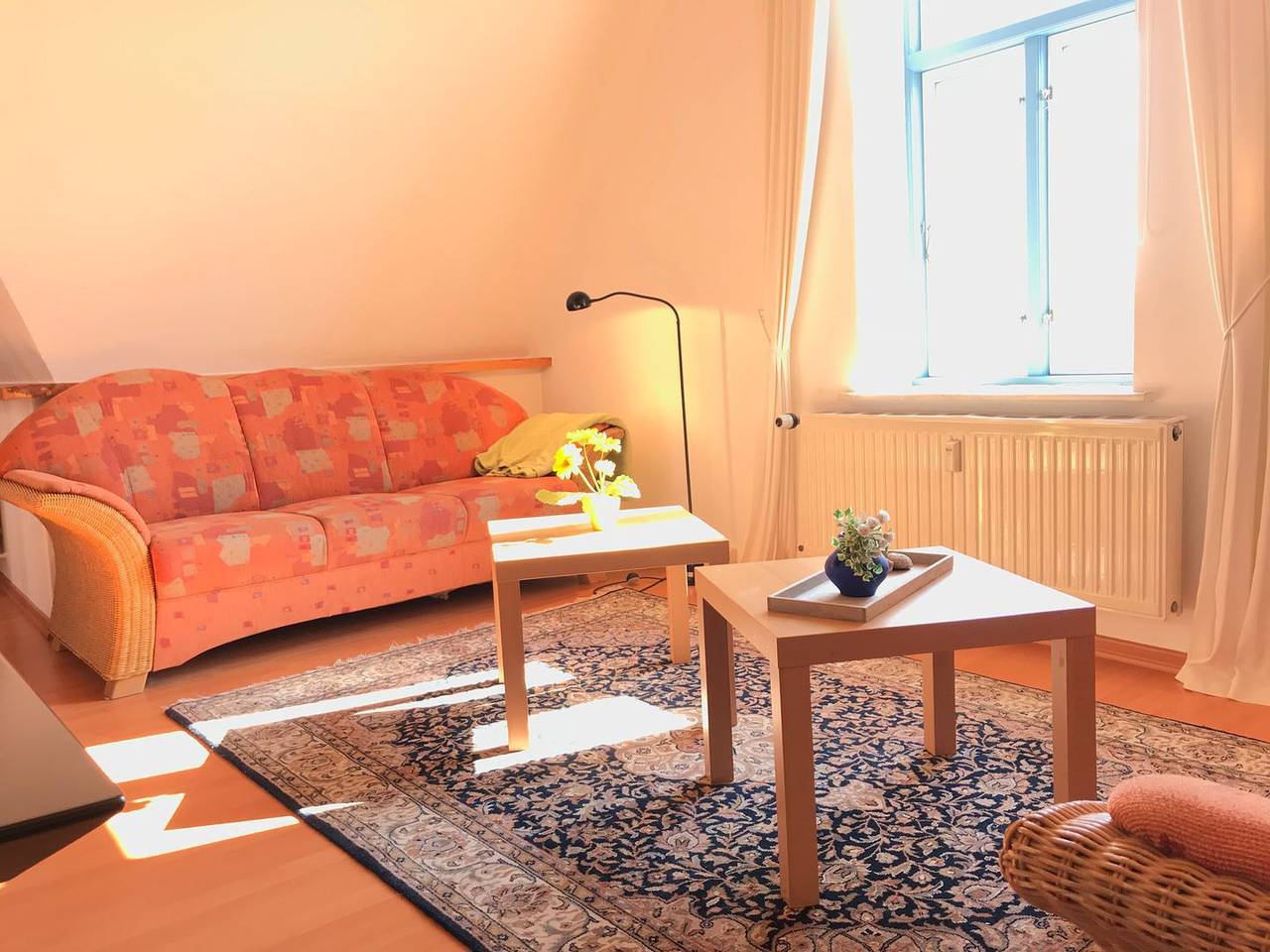 Appartamento vacanze a Schlei a partire da 95€ a notte