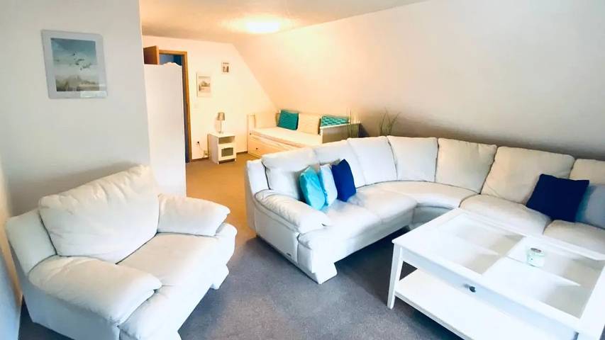 Ferienhaus für 9 Personen, mit Whirlpool und Sauna sowie Garten und Terrasse, mit Haustier in Graal-Müritz