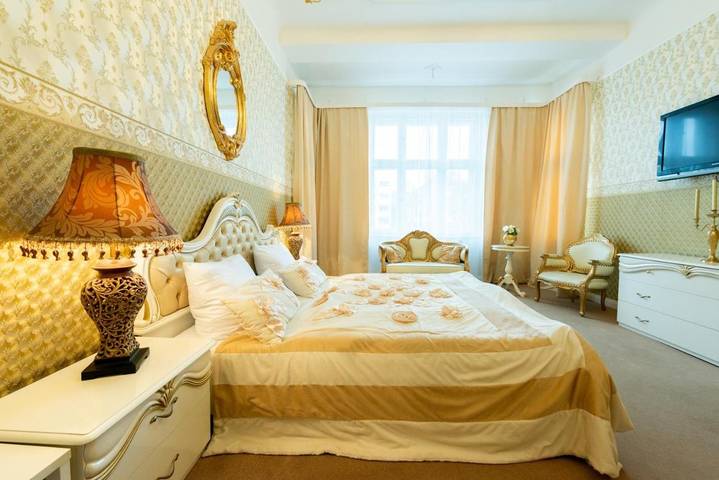 Ferienhaus für 2 Personen in Steglitz-Zehlendorf - 2