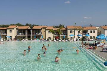 Ferienpark für 6 Personen in Castelnuovo del Garda, Gardasee-Berge, Bild 4