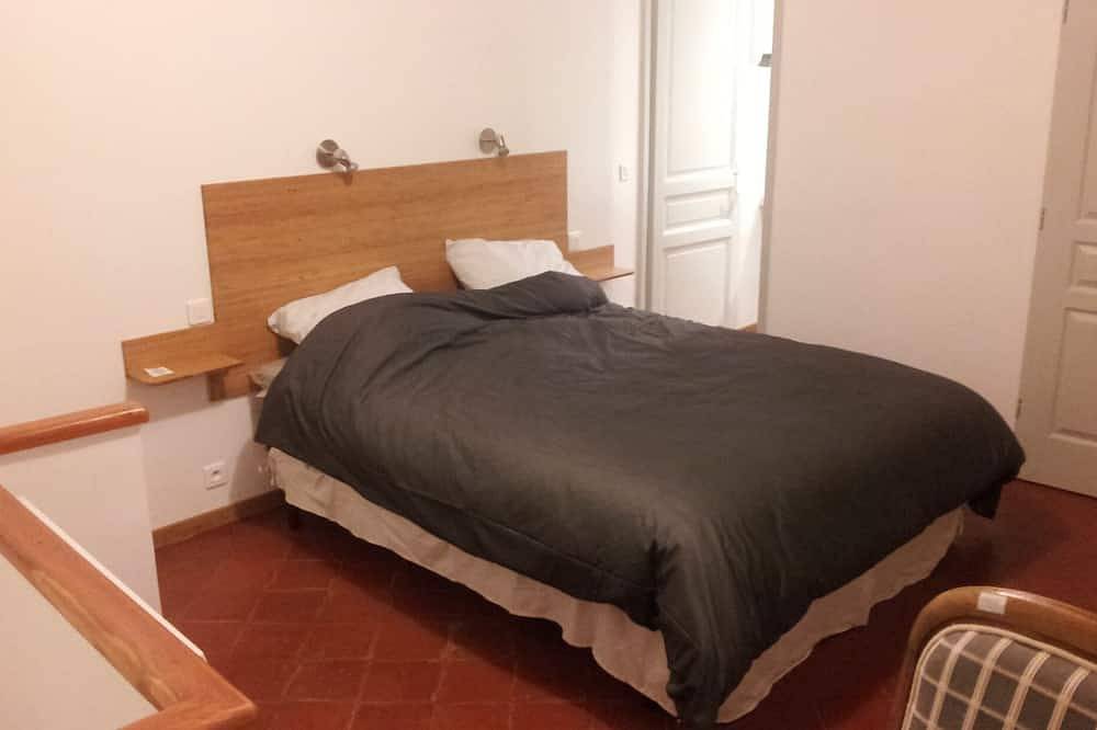 Bellissimo duplex con grande piscina e parco in casa del 18 ° secolo in Le Tholonet, Aix-en-Provence e dintorni