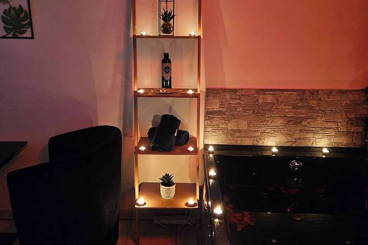 Appartement de vacances pour 4 personnes - 1