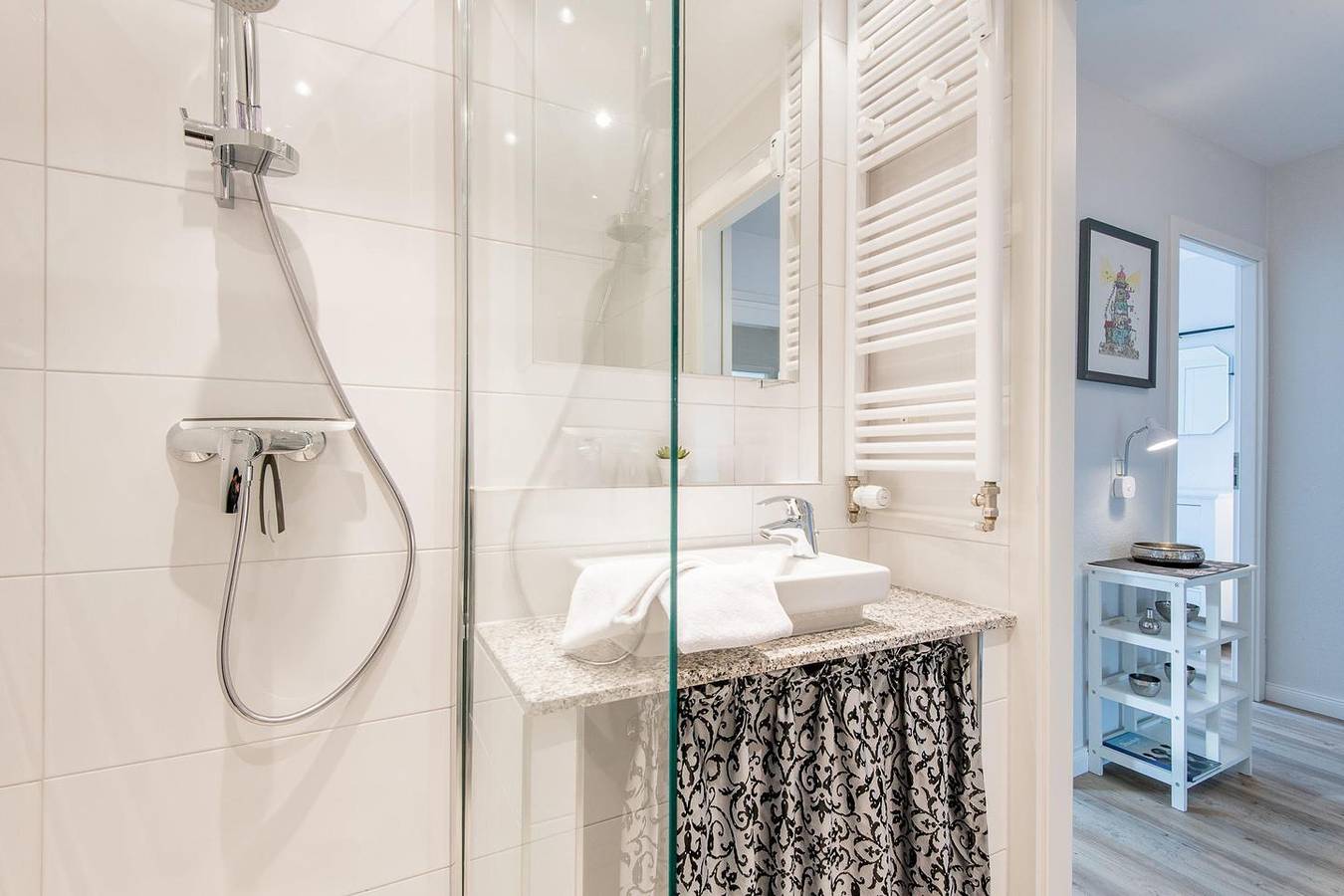 Ganze Wohnung, Haus Ankerlicht, Whg. 74 in Westerland, Sylt (Gemeinde)