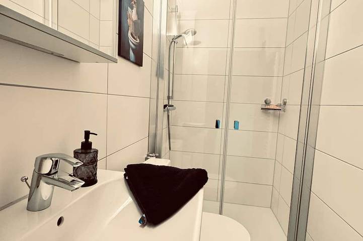 Ganze Wohnung, Ferienwohnung/App. für 4 Gäste mit 35m² in Friedrichskoog in Friedrichskoog-Spitze, Friedrichskoog