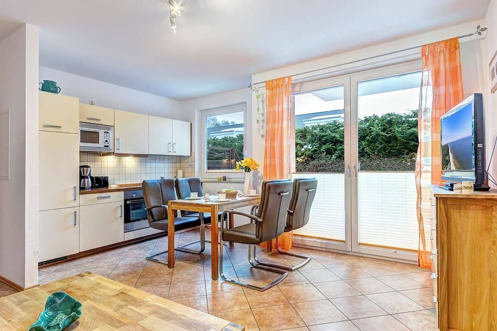 Ferienwohnung in Usedom für 3 Personen in Usedom