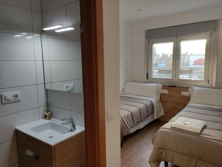 Maison d’hôte pour 2 personnes, avec vue et terrasse - 1