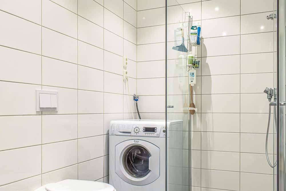 Entire apartment, Beautiful apartment in årland with Wifi in Samnanger
