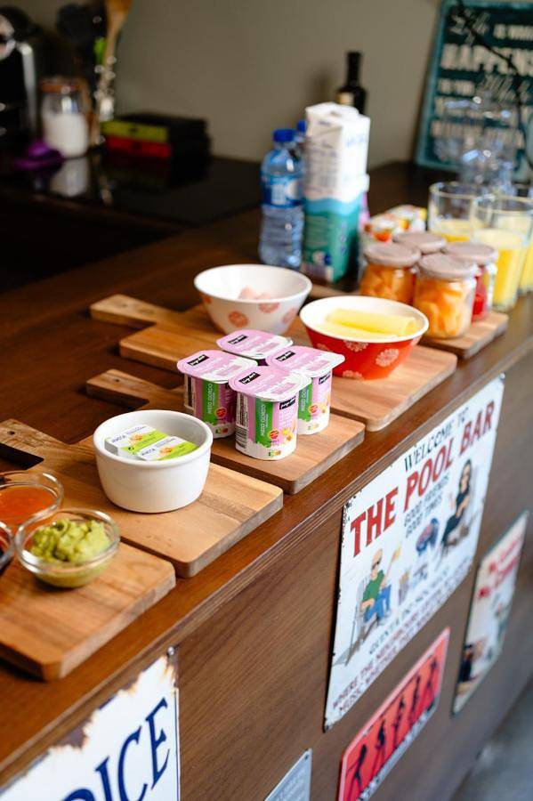 Maison d’hôte pour 2 personnes, avec piscine ainsi que vue et jardin, animaux acceptés dans Caminha - 3