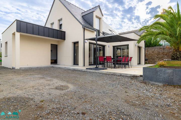Ferienhaus für 15 Personen