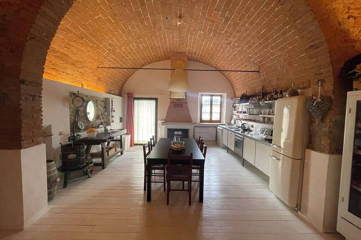 Ferienwohnung für 4 Personen, mit Haustier - 1