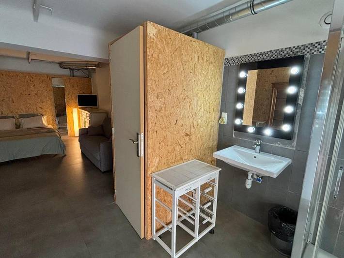 Chambre d’hôte pour 4 personnes à Cannes - 4