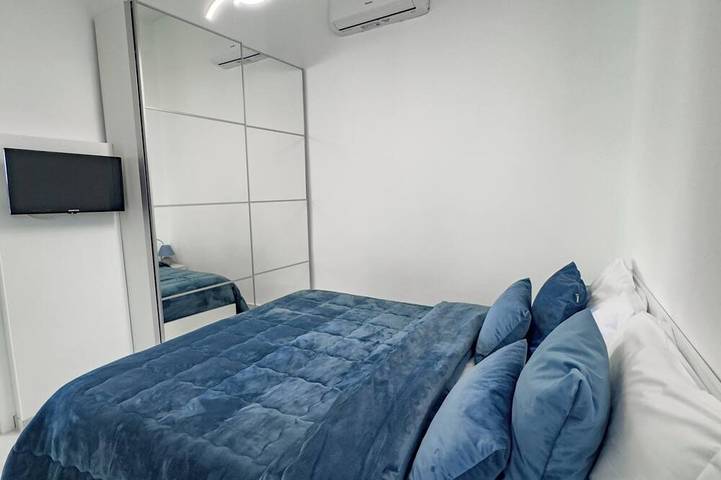 Appartamento intero, Blue Suite La Perla Azzurra in Porto Salvo Latina, Gaeta