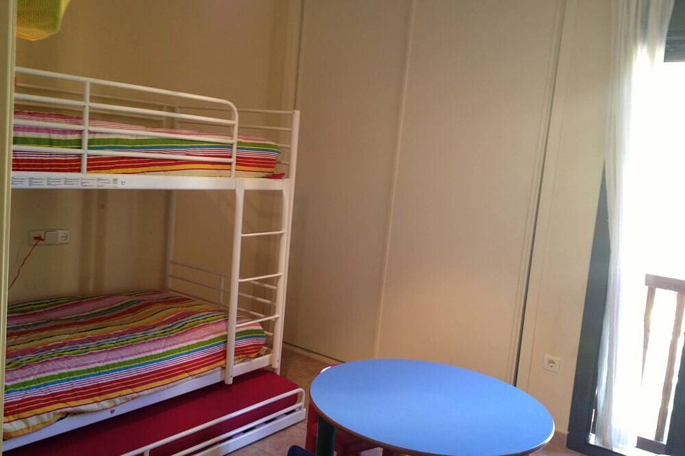 Splendido Appartamento Familiare in Islantilla, Lepe