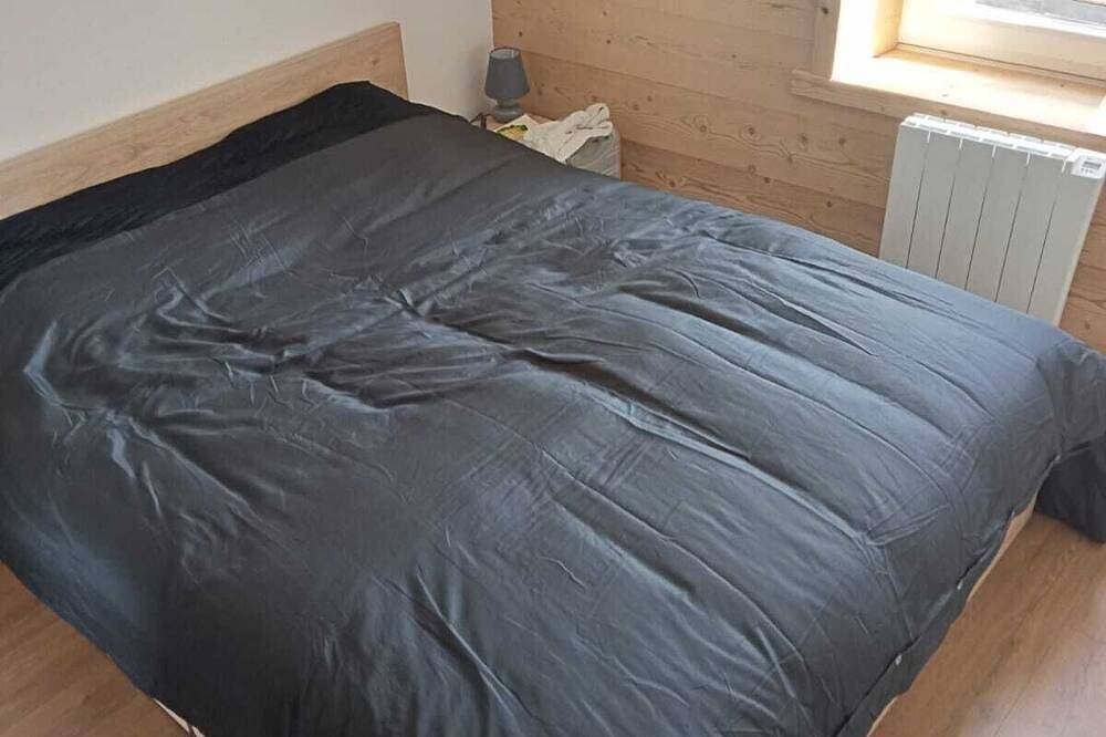 Appartement entier, Appartement neuf pour 4 personnes à prix très raisonnable in Granges-Aumontzey, Parc naturel régional des Ballons des Vosges