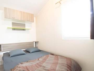 Camping für 4 Personen in Saint-Georges-de-Didonne, Rochefort und Umgebung, Bild 4