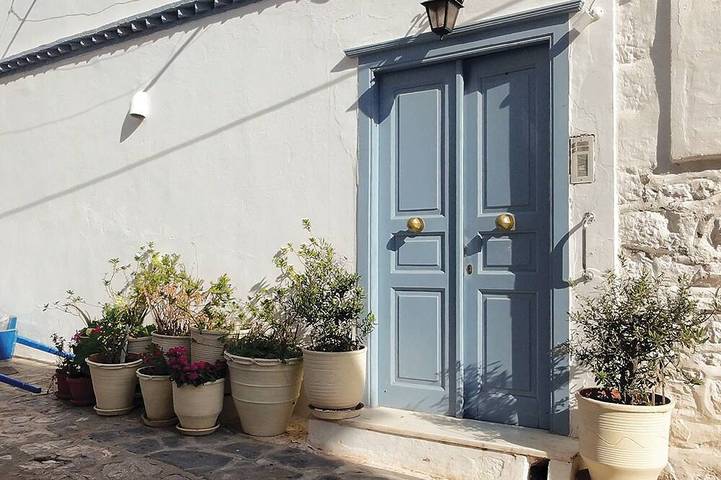 Holiday apartment for 6 people - 1