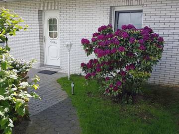 Bungalow für 2 Personen in Röbel, Müritz, Bild 1