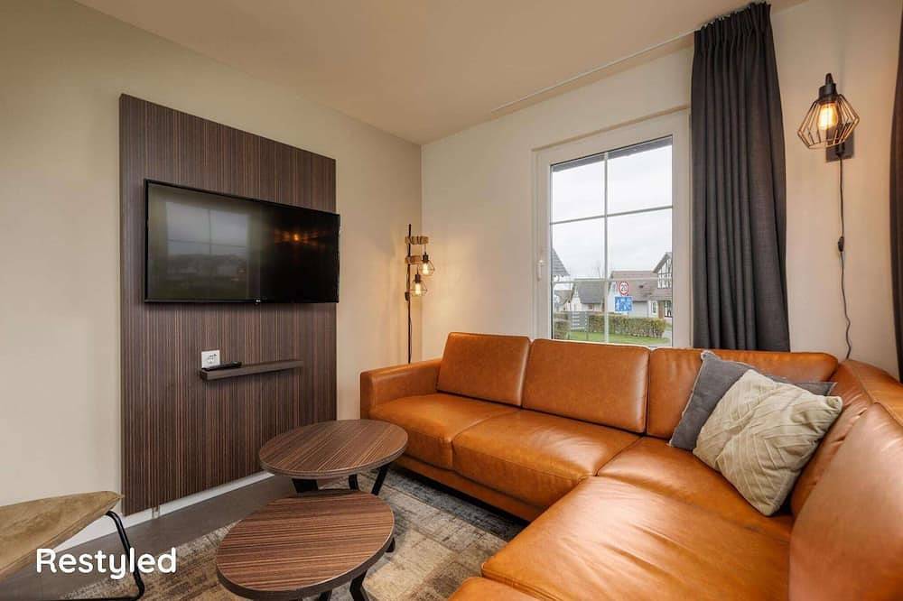 Villa in Cochem mit Garten und Parkplatz in Ediger-Eller, Cochem-Zell