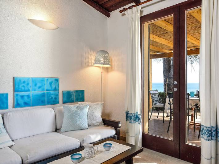 Villa pour 5 personnes à Costa Rei - 4