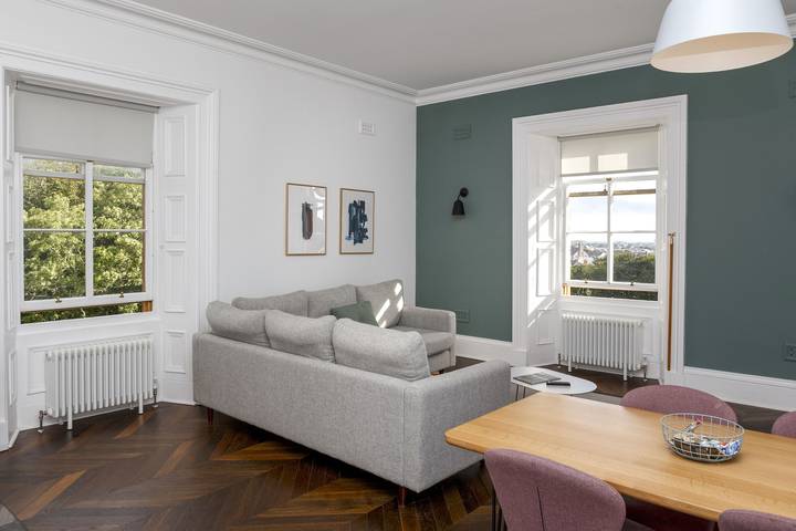 Holiday rental for 2 people in Stornoway