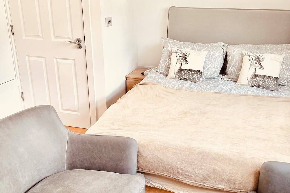 Appartamento vacanze a Londra a partire da 196€ a notte