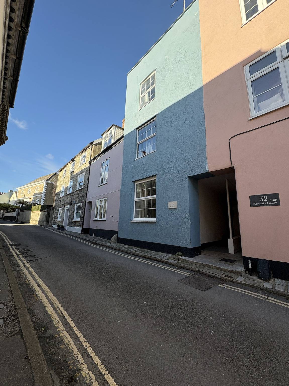Cottage for 8 People in Lyme Regis, Jurassic Coast
