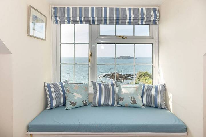 Holiday home for 4 people, with balcony - 1
