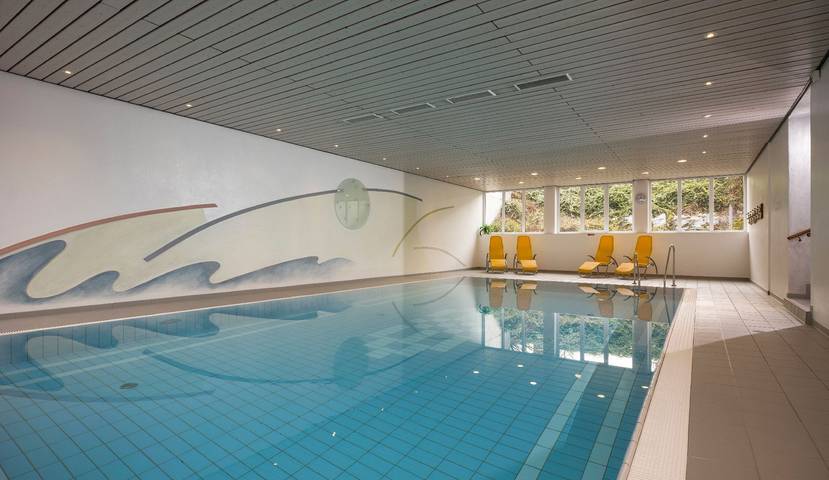 Ferienwohnung für 2 Personen, mit Balkon und Garten sowie Sauna in Landkreis Rosenheim