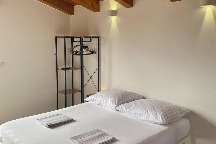 A cozy and serene place for those seeking tranquility and comfort in Porpetto, Province d'Udine