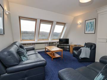 Apartment for 6 People in Ambleside, Cumbria, Photo 4