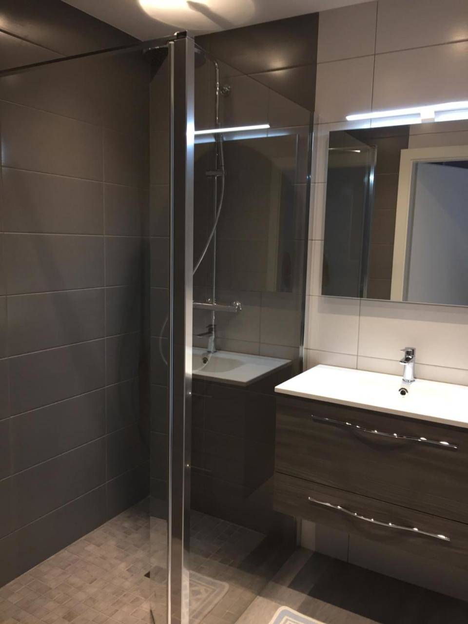 Appartement entier, Résidence Froehn in Andlau, Région de Sélestat-Erstein