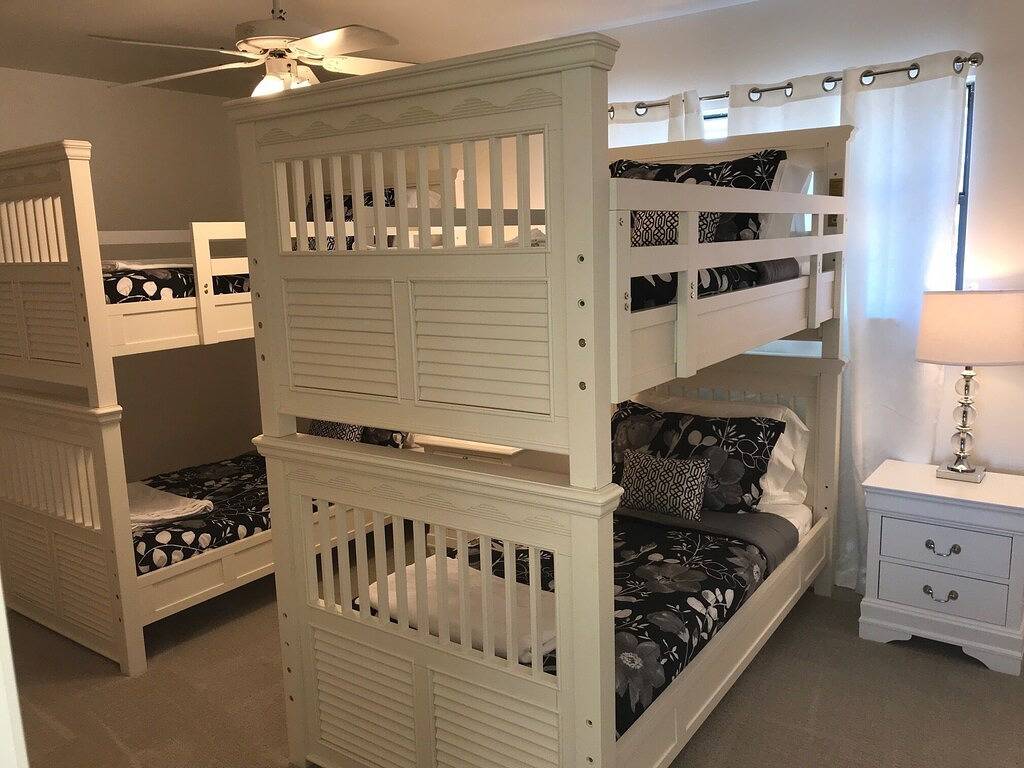 New Orleans Area Waterfront Home (Bc) Wunderschön dekoriert - Beau Chene in Eden Isle, Lake Pontchartrain