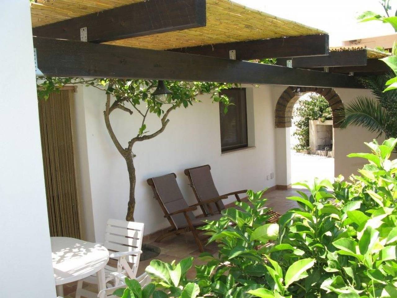 Appartamento intero, Wohnung 'Alba 8' mit Privatparkplatz in Tracino, Provincia di Trapani