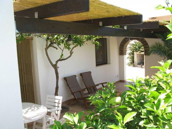 Gîte pour 2 personnes dans Pantelleria - 3