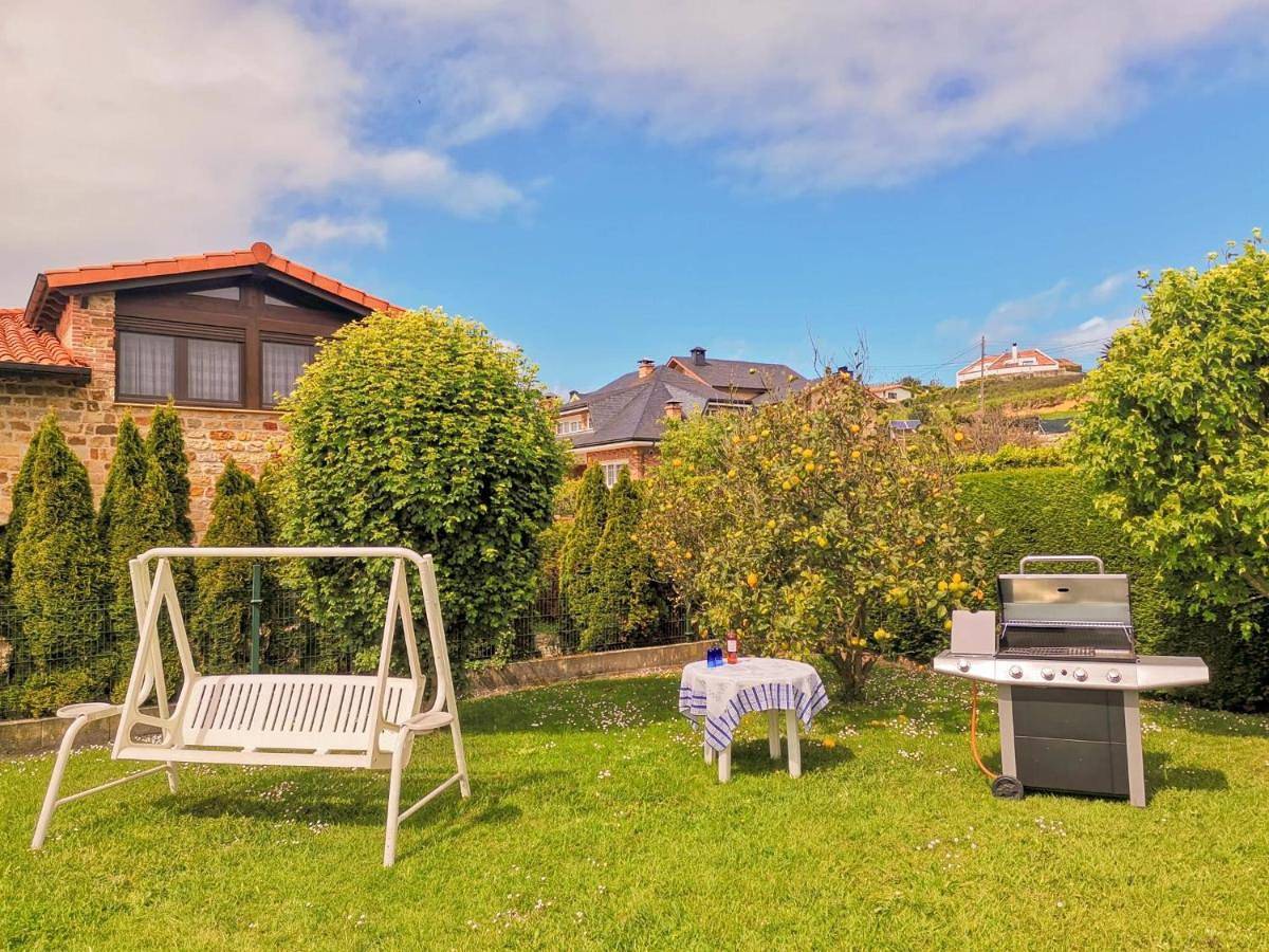 Holiday Home in Liencres, Piélagos