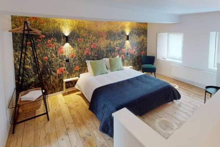 Gîte pour 4 personnes à Eupen - 2