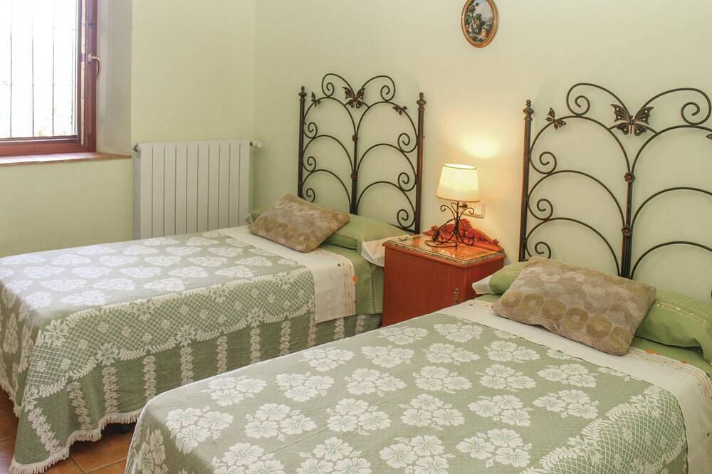 Belle maison à Villaviciosa de Córdoba in Villaviciosa de Córdoba, Sierra Morena