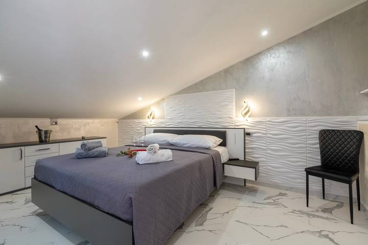 Chambre pour 2 personnes en Sardaigne