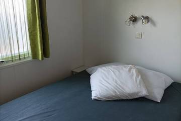 Camping pour 6 Personnes dans Vic-la-Gardiole, Région de Montpellier, Photo 1