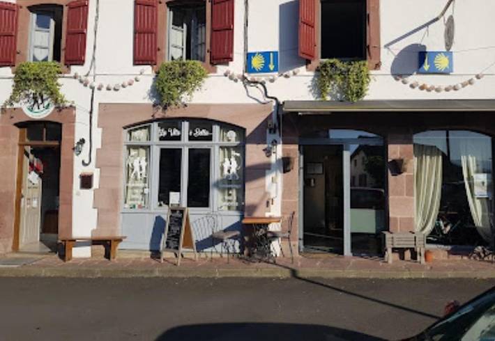 Location de vacances pour 2 personnes dans Office De Tourisme Saint Jean Pied De Port - 3