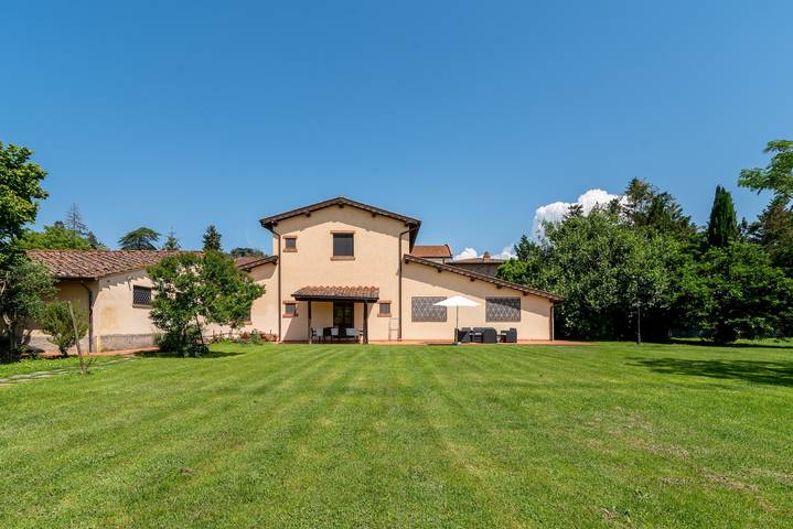 Agriturismo 'Colombaia' con piscina condivisa, terrazza e Wi-Fi in Laterina, Laterina Pergine Valdarno