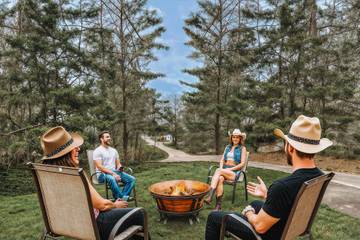 Holiday Rental for 18 People in Gatlinburg, Sevier County, Photo 4