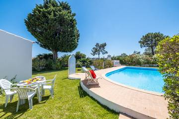 Villa pour 42 Personnes dans Albufeira, Algarve, Photo 3