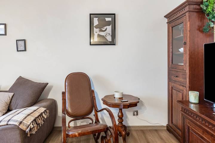 Entire apartment, Apartment 'Gemütliches' with Wi-Fi in Aldingen, Landkreis Tuttlingen