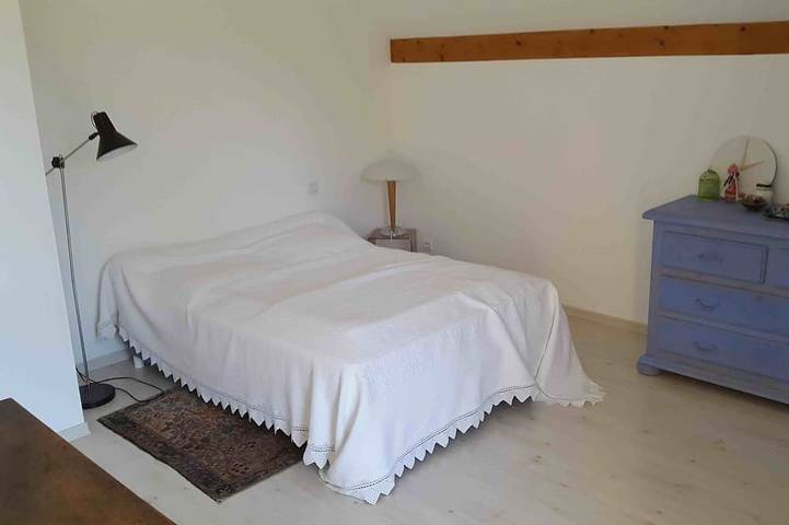 Location de vacances pour 10 personnes, avec balcon et jardin à Lus-la-Croix-Haute - 4