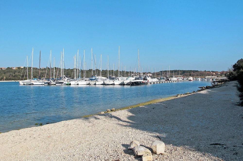 Appartamento vacanze a Banjole a partire da 83€ a notte