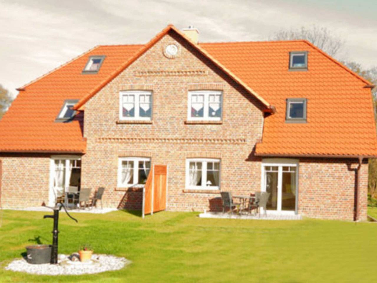 Ferienwohnung für 3 Personen in Selliner See, Sellin